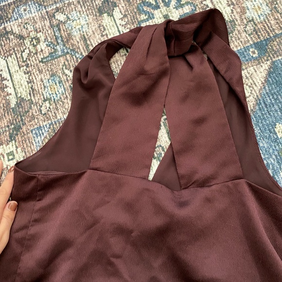 Express Blouse 🍇 - Picture 3 of 3